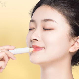 Vaseline Son Môi Dưỡng Ẩm Son Dưỡng Môi Lâu Dài Chống Thấm Nước Chống Mồ Hôi Dưỡng Ẩm Nuôi Dưỡng Làm Mịn Môi Son Môi Chăm Sóc Môi