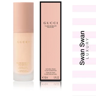 Kem Nền Gucci Dưỡng Da Che Khuyết Điểm 30ml