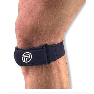 BĂNG GỐI HỖ TRỢ ĐẦU GỐI CHẠY BỘ KNEE PROTEC™ PATELLAR TENDON STRAP