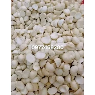 macca vỡ tây nguyên 1kg/ 399k