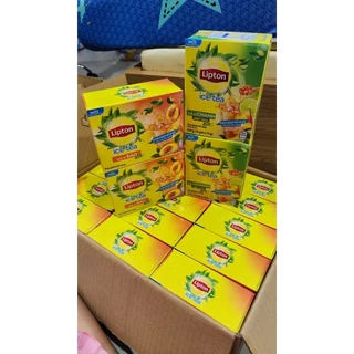 (Sỉ) TRÀ LIPTON VỊ ĐÀO/CHANH MẬT ONG