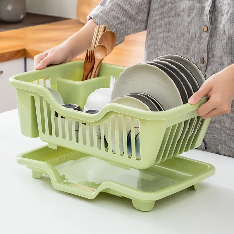 KHAY ÚP BÁT, KỆ NHỰA ÚP BÁT ĐĨA NHỰA CAO CẤP, CÓ LỖ THOÁT NƯỚC TIỆN DỤNG