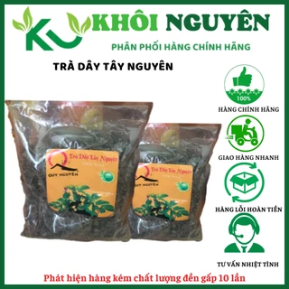 Trà dây tây nguyên Quy Nguyên túi 200g