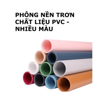 PHÔNG NỀN PVC CHỤP ẢNH SẢN PHẨM, MỸ PHẨM, PHỤ KIỆN, NAIL CÓ NHIỀU MÀU LỰA CHỌN