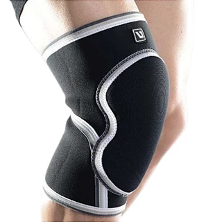 Băng đầu gối Liveup từ thương hiệu Livepro KNEE SUPPORT BRACE S/M LS5751 đồ bảo hộ gym tập thể thao chuyên nghiệp