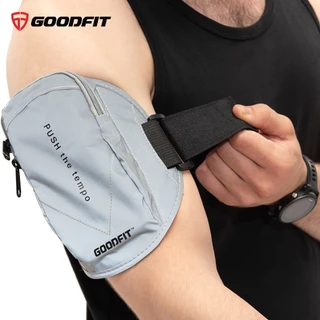 Túi đeo điện thoại chạy bộ Armband GoodFit GF201RA