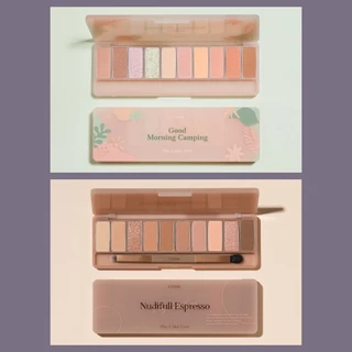 Bảng mắt Etude Play Color Eyes Palette