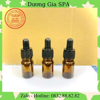 lọ Chiết 5ml