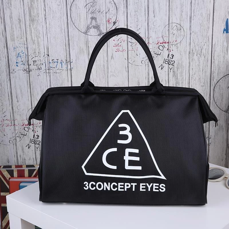 Túi xách đựng máy làm tóc đựng đồ makeup homezzdecor