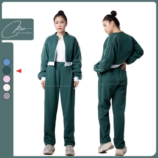 Quần Jogger thể thao