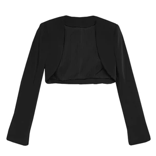 ÁO BLAZER TÀ BẦU, có cầu vai , trendy , tay xẻ may 2 lớp . size SML