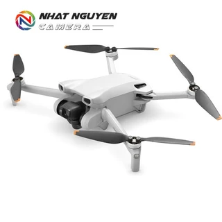 Flycam DJI Mini 3 - Bảo hành 12 tháng