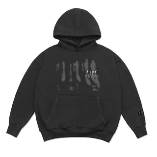 Áo Hoodie FUAS™ Shadow Hoodie