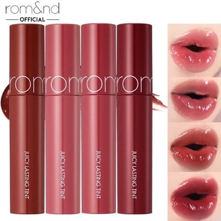 Son Bóng Romand Juicy Lasting