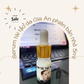 SERUM GIA AN 5ML