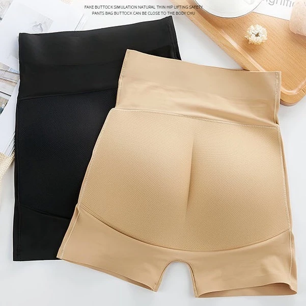 Quần Độn Mông, Quần nâng Mông và Hông cạp cao,mặc váy, áo dài chất đúc su cao cấp Q/223