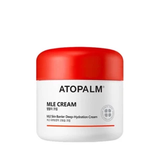 Kem dưỡng da, phục hồi da chàm, viêm da cơ địa ATOPALM Cream 65ml, 100ml và 160ml