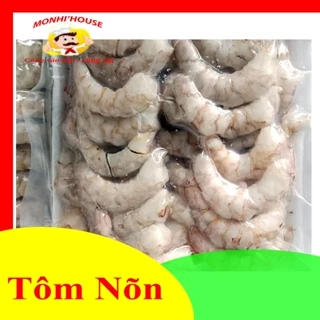 500g Tôm Nõn Tươi, Ngon