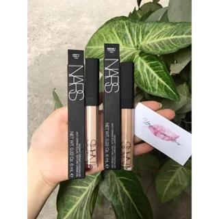 Kem che khuyết điểm nars mini/fullsize