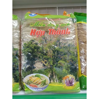 Miến Dong Sạch Hợp Thành - Đặc Sản Tuyên Quang Túi 500g