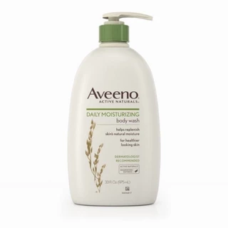 Sữa tắm Aveeno Nhập từ Mỹ 975ml