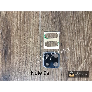 Kính camera Xiaomi Redmi Note 9S