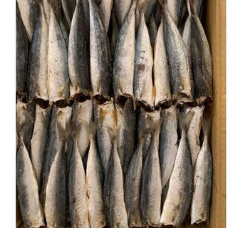 Cá Nục, Khô cá nục nhạt dày thịt. Loại ngon túi 1kg
