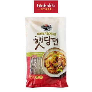 Miến khô Beksul gói 300g, 1kg