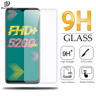 Kính cường lực bảo vệ toàn màn hình cho Infinix Hot 11 11s 11i 12i 9 10s 10i Note 12 Play 10 Pro Play NFC 8 7 Lite Smart 6 HD Plus 5 Pro 4 Zero 8 X S5 Pro NEO 4G 5G 2022