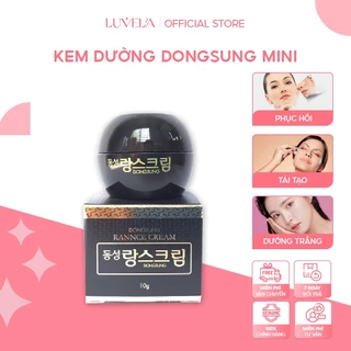 Kem Dưỡng Dongsung Mini Làm Mờ Nám, Tàn Nhang Giúp Da Đều Màu Phù Hợp Cho Mọi Loại Da 10g KN02