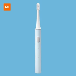 Bàn chải đánh răng điện Xiaomi T100 (Hàng chính hãng - Bảo hành 3 tháng)