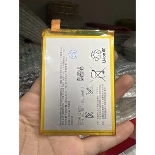 Pin Sony LIS1605ERPC/ Pin Sony Z5 Plus ( 3430 mAh ) Dung lượng chuẩn bảo hành 1 đổi 1