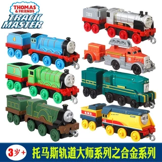 Thomas and Friends Track Master Hợp kim Train Boy Đồ chơi trẻ em Xe lửa hợp kim / GHV26