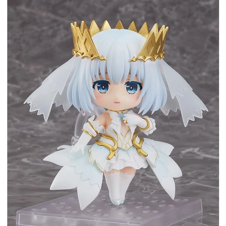 Mô hình Date A Live NENDOROID 1236 Origami Tobiichi: Spirit Ver