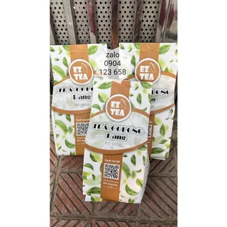 Trà ô long gạo rang Ez tea 500GAM