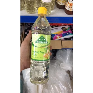 nước đường mía lỏng biên hòa 700ml (syrup đường) dùng để pha chế