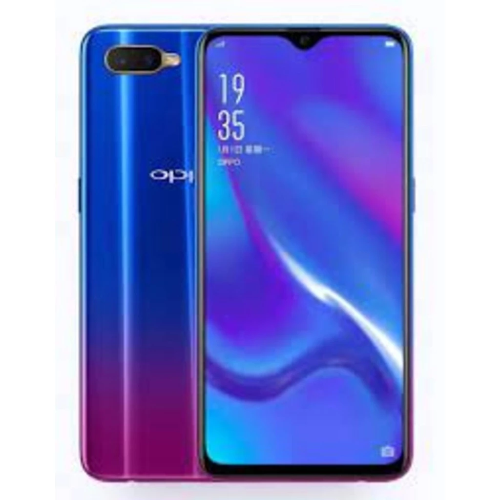 điện thoại Oppo K1 Chính Hãng 2sim ram 8G/256G, cấu hình CPU siêu Cao Cấp, đánh mọi Game nặng chất - TN01