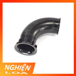 [NGHIỆN LOA] Ống thông hơi cong 90 độ 36 - 48 - 64mm