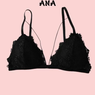 Áo Bra Ren  Mút Mỏng SeXy ANA 3099