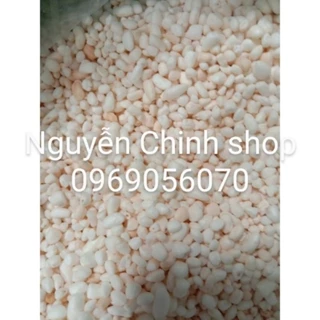 1 kg bỏng gạo nếp nguyên chất thơm ngon.