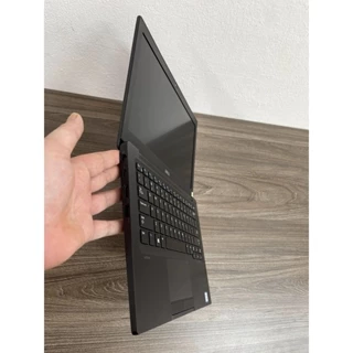 Laptop mini 12inch Dell 7290 Core i5 8250U -Ram 8Gb/SSD 256Gb Mỏng nhẹ Đẹp Keng - Máy Tính Chạy 24/24