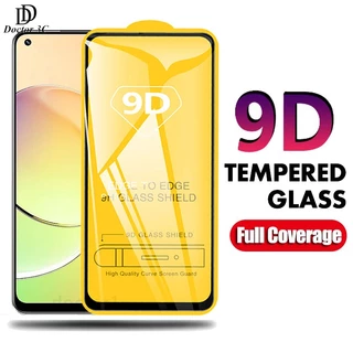 Kính cường lực Full màn Cho Realme real me Note 50 12 12+ 11 11X 10 9 8 7 6 5 3 Pro 9i 8i 7i 6i 5i 5s Q Plus Pro+ 4G 5G 2022 2023 2024