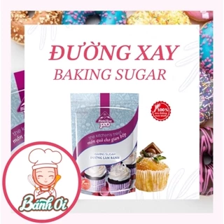 Đường xay, đường bột, đường làm bánh Biên Hòa