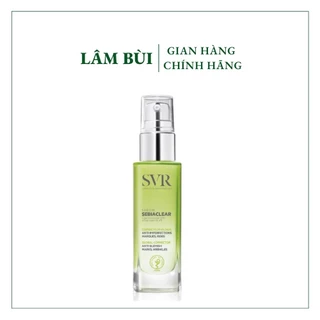 Serum SVR giành cho da dầu mụn