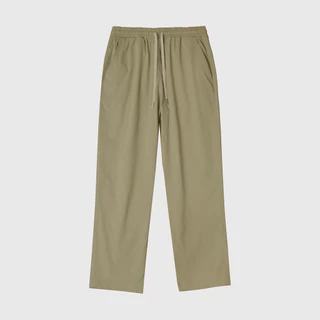 Grimm DC Quần Flex pants // Beige