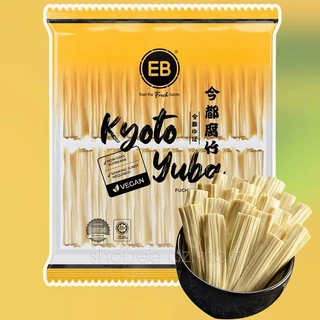 Tàu Hủ Ky Tươi Kyoto – Kyoto Yuba EB 500g