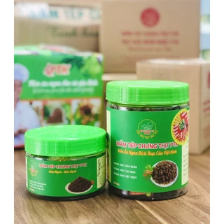 Hai hộp MTCT 500g và hộp 180g (siêu ngon - tiện lợi)