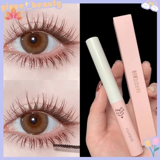 Mascara Chống Thấm Nước Lâu Trôi Chuốt Dày Và Cong Mi Tự Nhiên Không Nhòe jp5