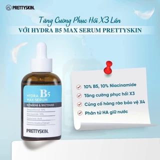 SERUM B5 PRETTY SKIN 50Ml