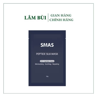 Mặt Nạ Phục Hồi Da Smas